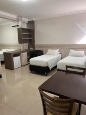 Hotel Cadori Paicandu Bagian luar foto