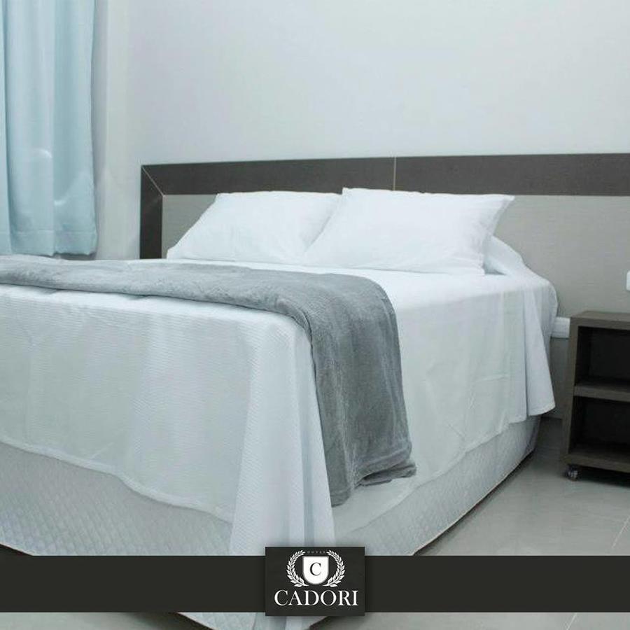 Hotel Cadori Paicandu Bagian luar foto